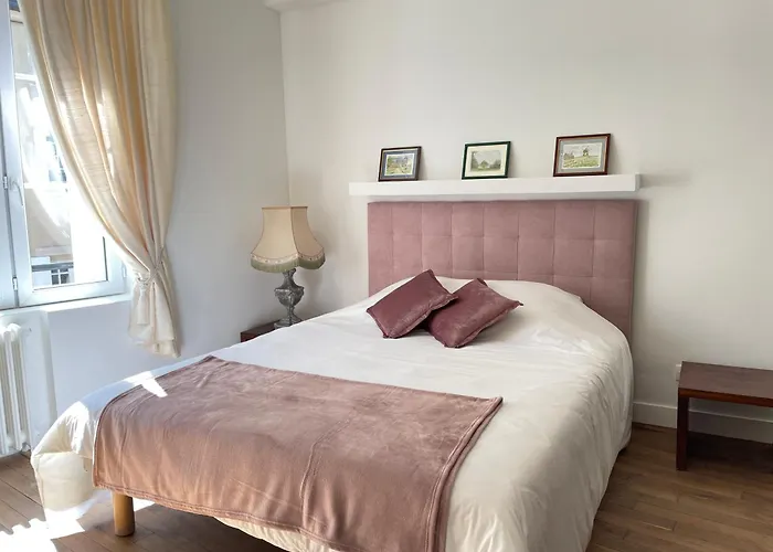L\'Orangerie Des Ursulines