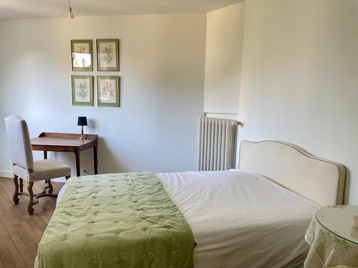 Apartment L'orangerie Des Ursulines