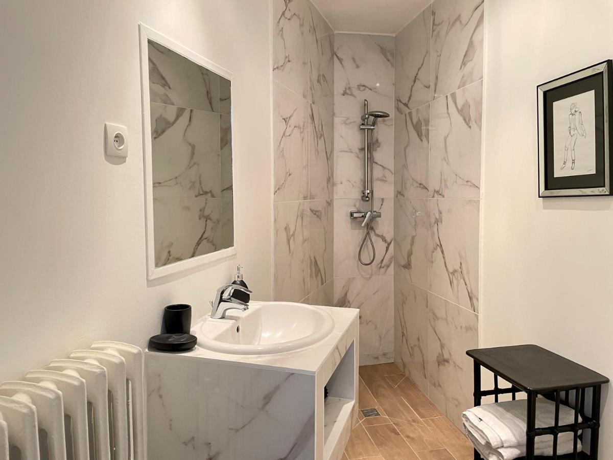 L'orangerie Des Ursulines Apartment *