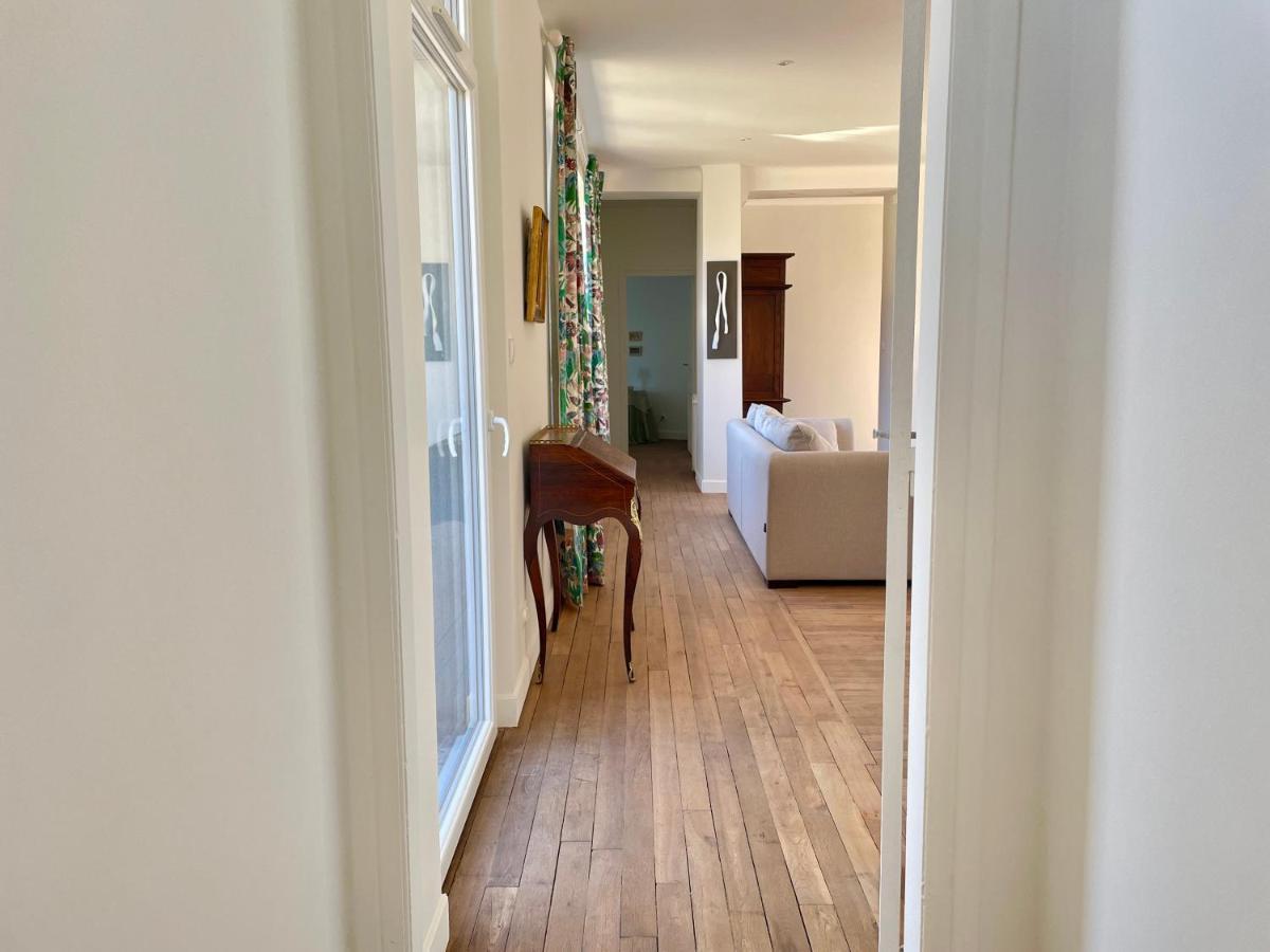 L'orangerie Des Ursulines Apartment *