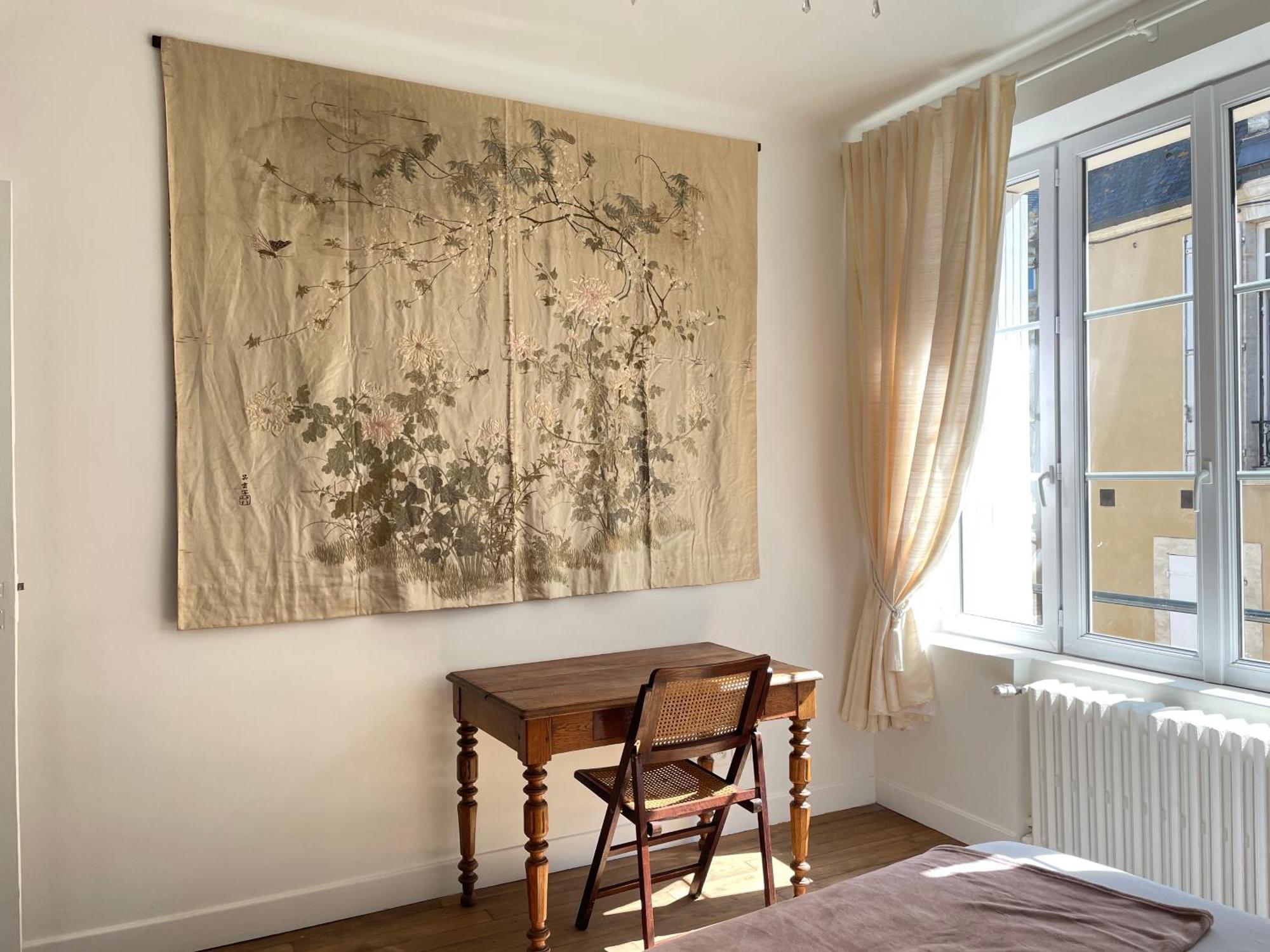 Apartment L'orangerie Des Ursulines *